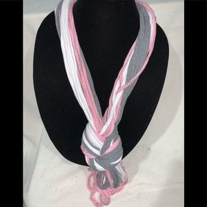 🌞3/$25 Shreds multi-way scarf